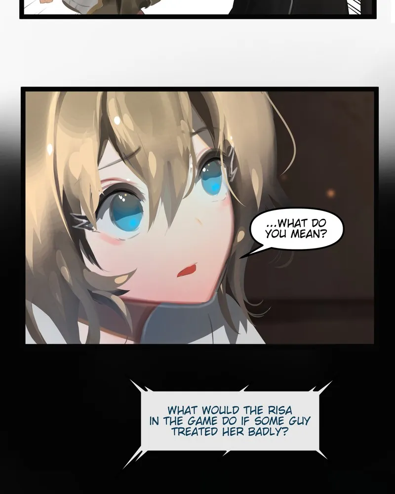 Winter Moon Chapter 91 page 9 - 