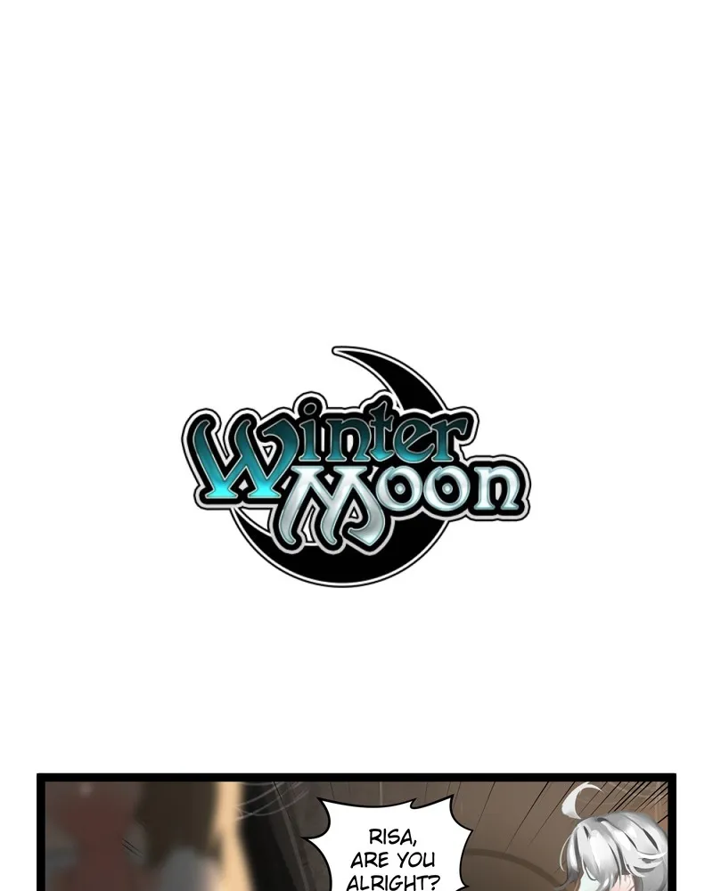 Winter Moon Chapter 92 page 1 - 