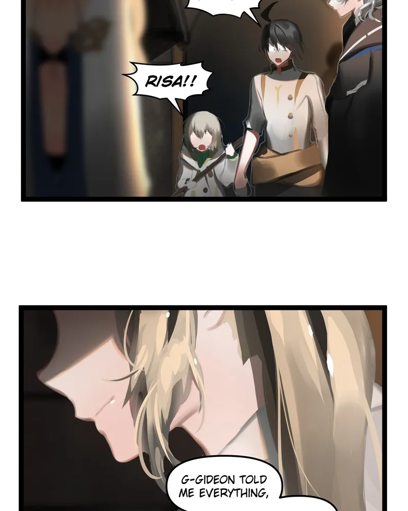 Winter Moon Chapter 92 page 2 - 