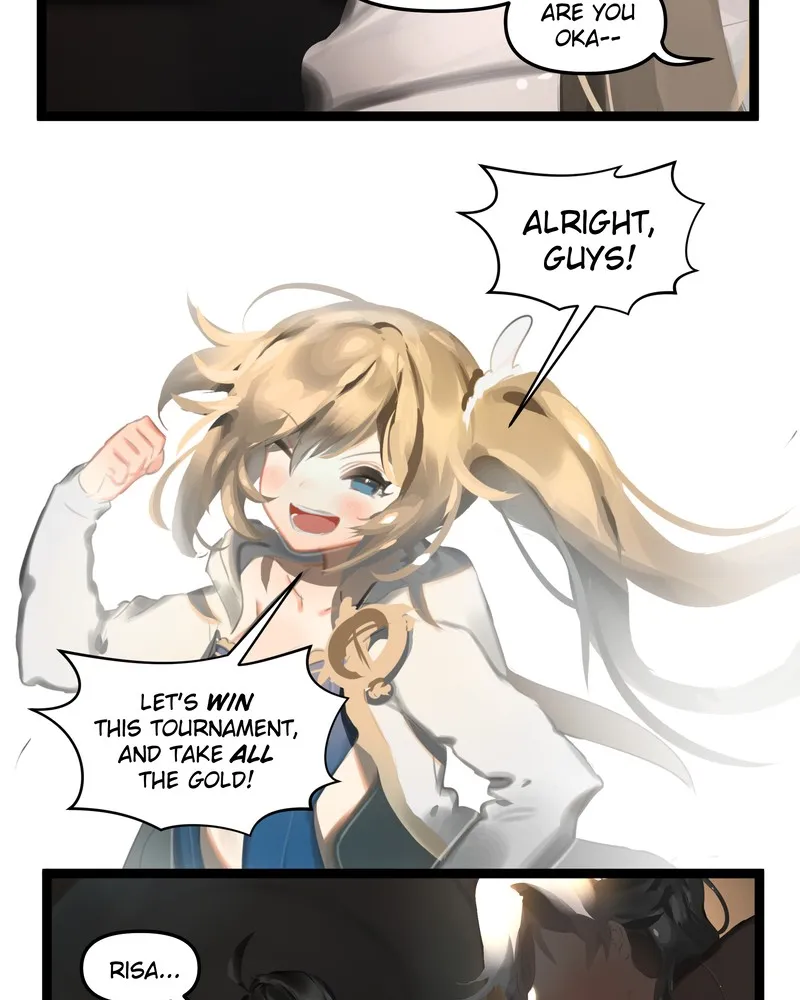 Winter Moon Chapter 92 page 3 - 