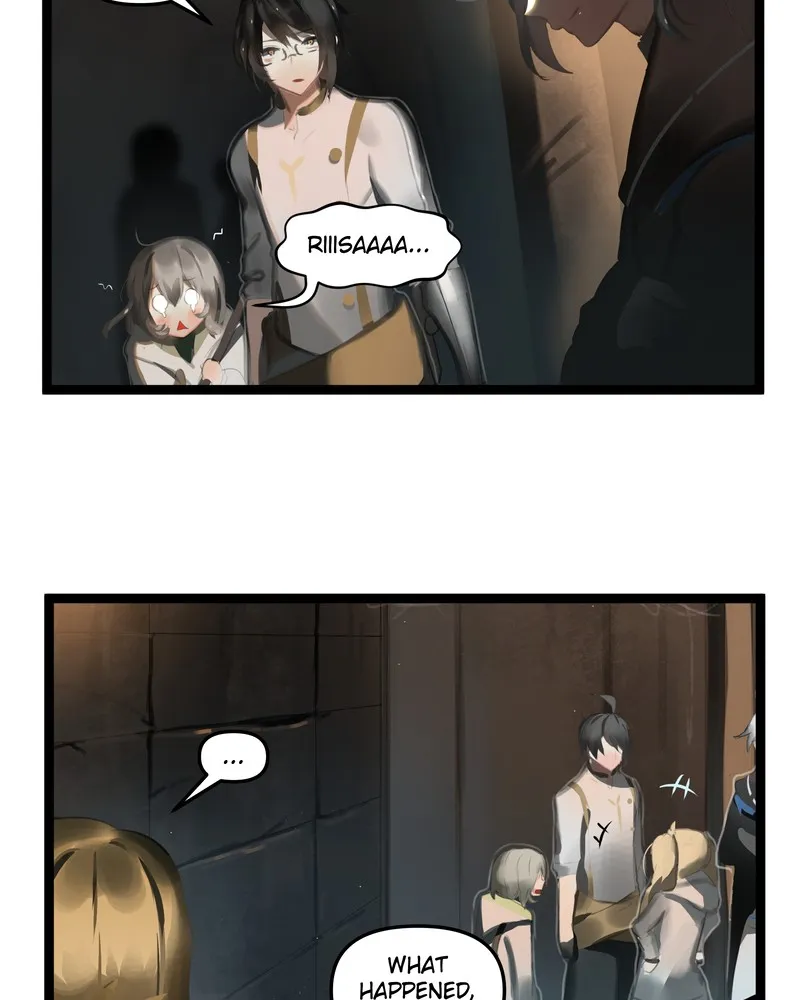 Winter Moon Chapter 92 page 4 - 