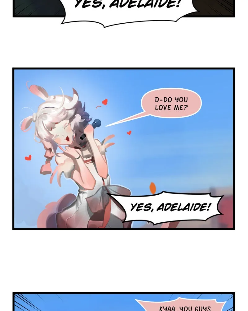 Winter Moon Chapter 93 page 3 - 