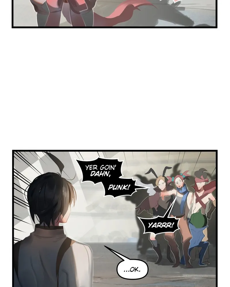 Winter Moon Chapter 93 page 5 - 