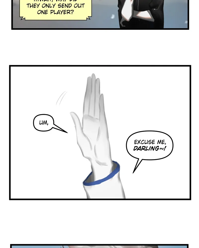 Winter Moon Chapter 94 page 3 - 