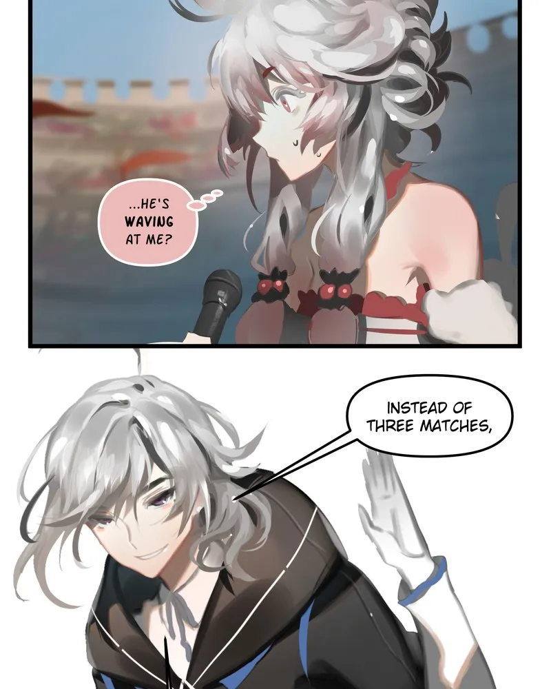 Winter Moon Chapter 94 page 4 - 