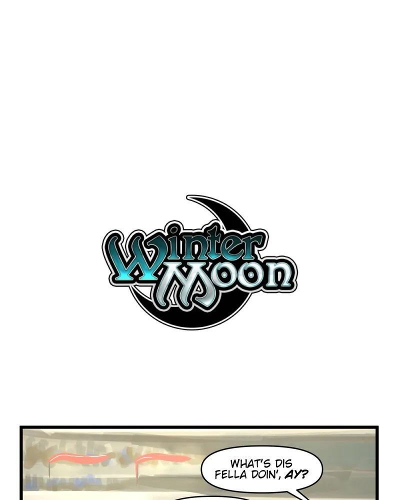 Winter Moon Chapter 95 page 1 - 