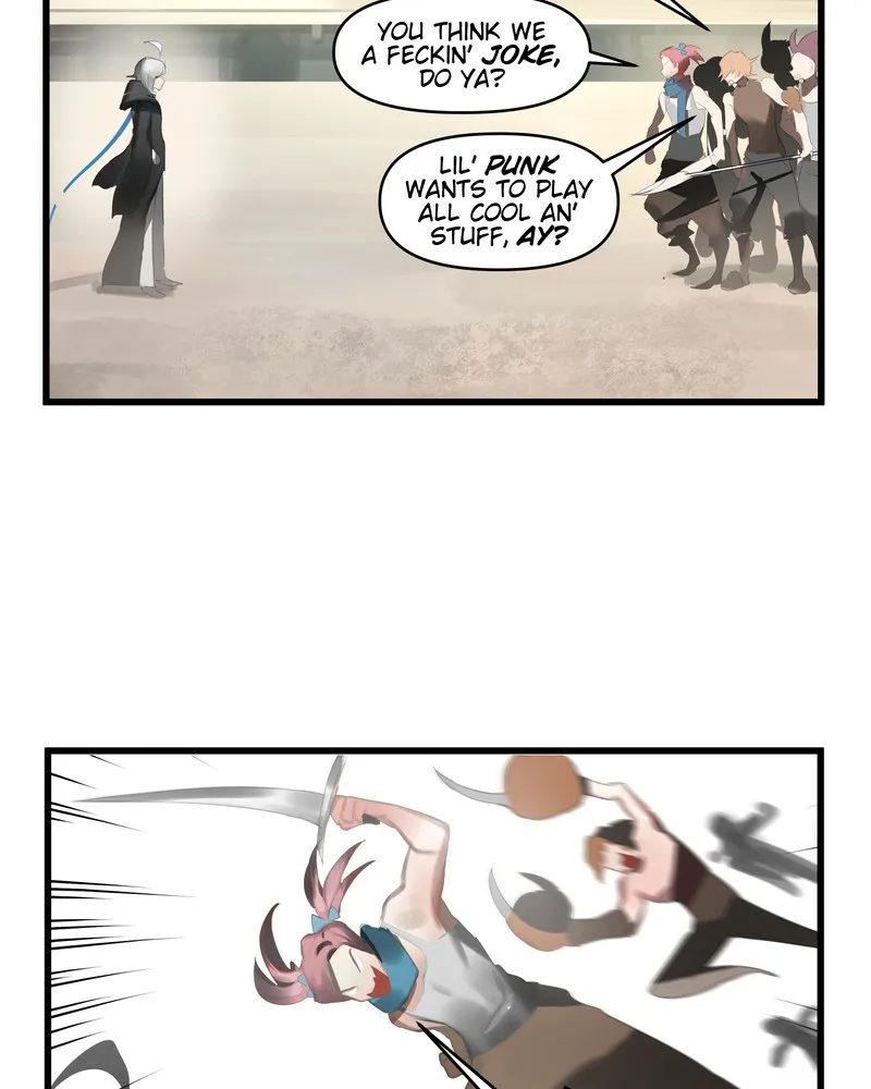 Winter Moon Chapter 95 page 2 - 