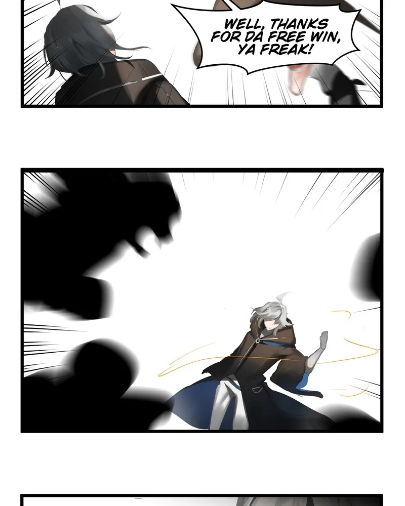 Winter Moon Chapter 95 page 3 - 