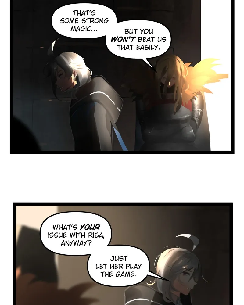 Winter Moon Chapter 96 page 3 - 