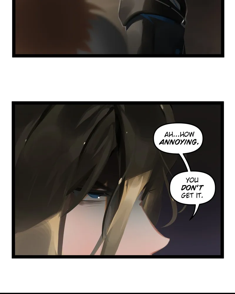 Winter Moon Chapter 96 page 4 - 