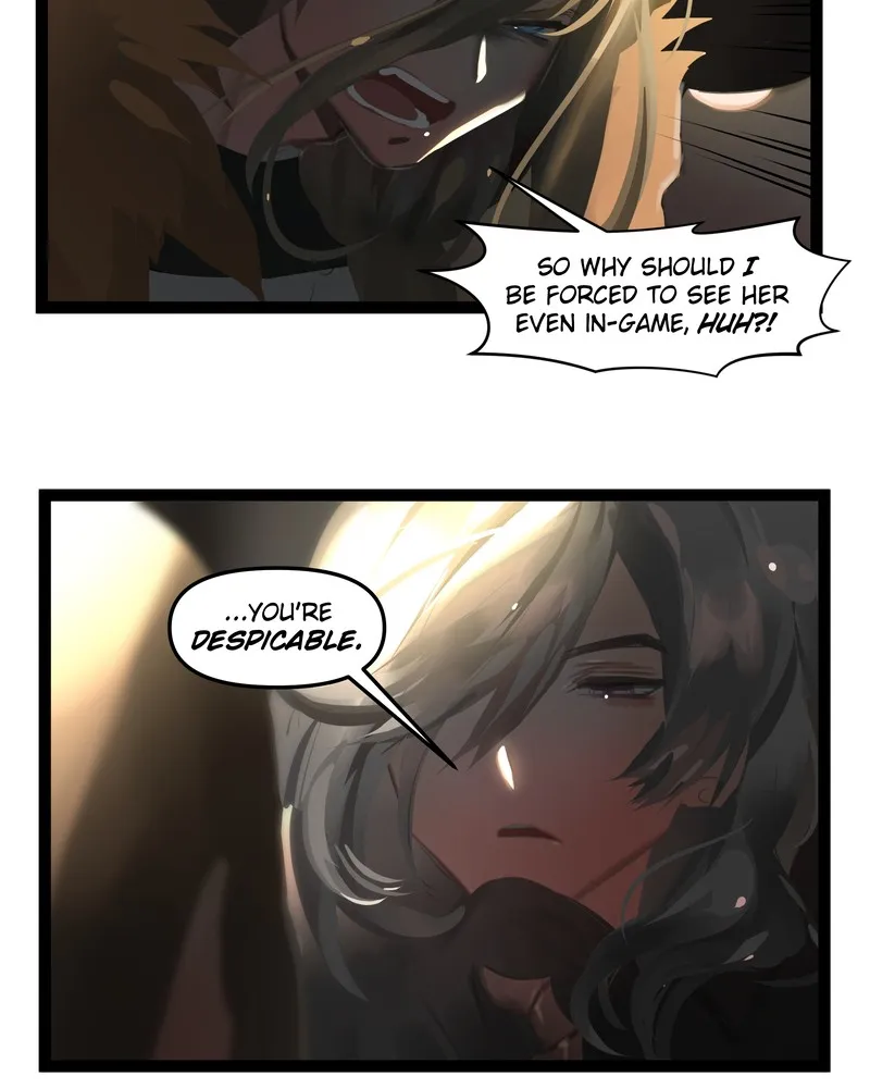 Winter Moon Chapter 96 page 6 - 