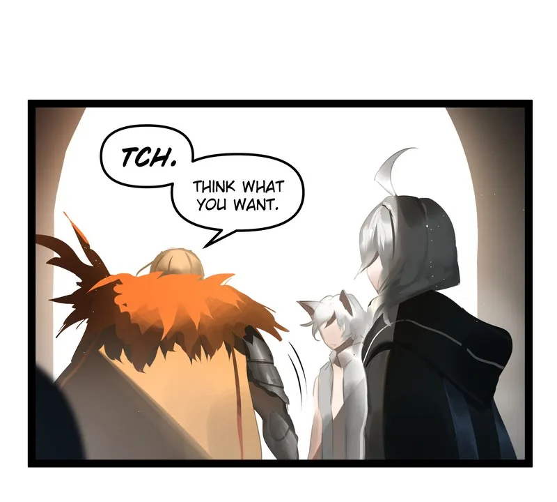 Winter Moon Chapter 96 page 7 - 