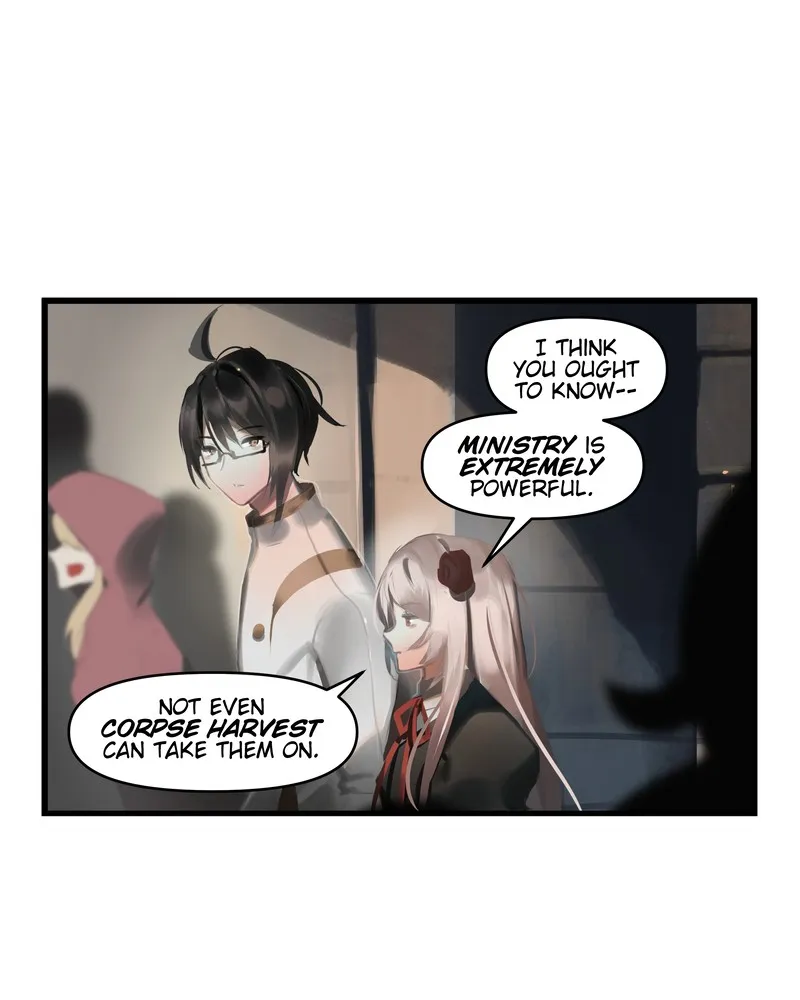 Winter Moon Chapter 97 page 3 - 
