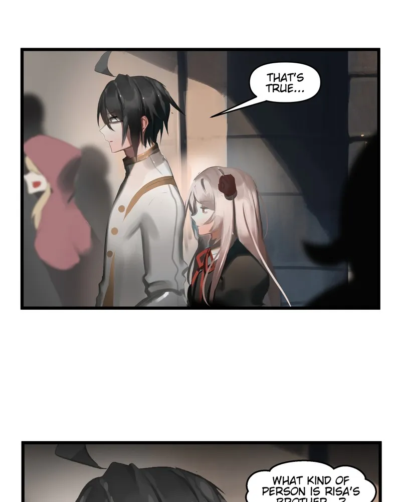 Winter Moon Chapter 97 page 4 - 