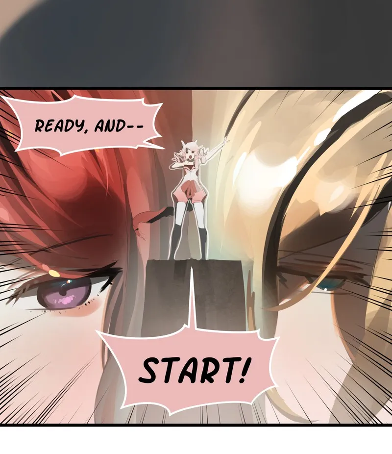Winter Moon Chapter 97 page 7 - 