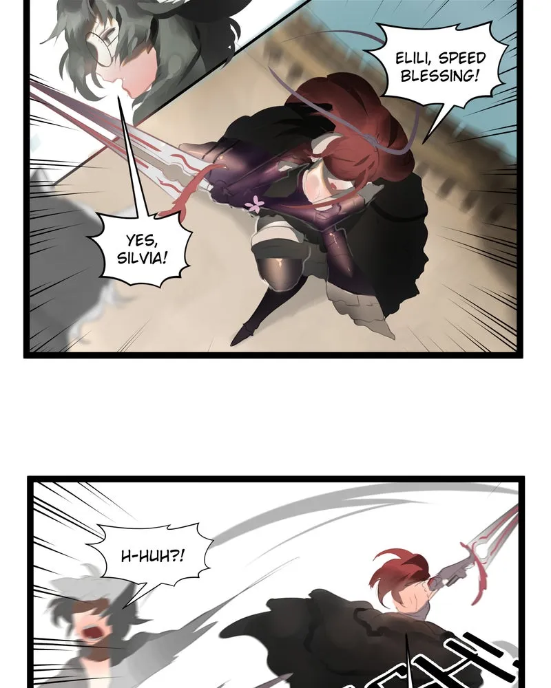Winter Moon Chapter 98 page 2 - 