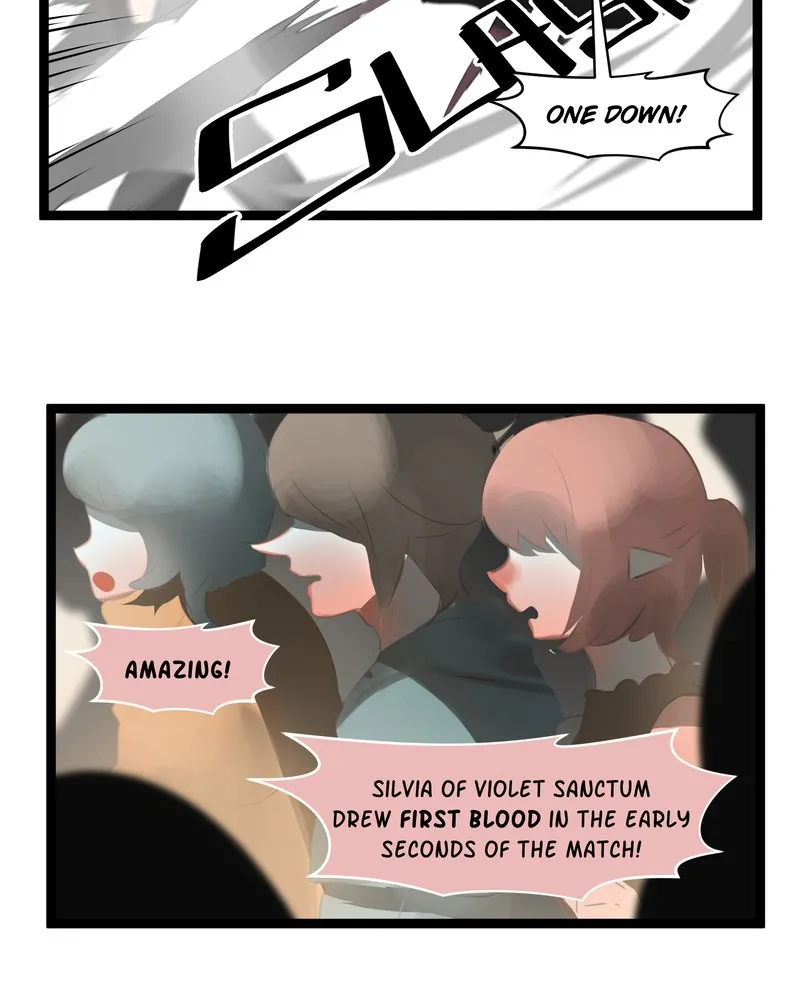 Winter Moon Chapter 98 page 3 - 