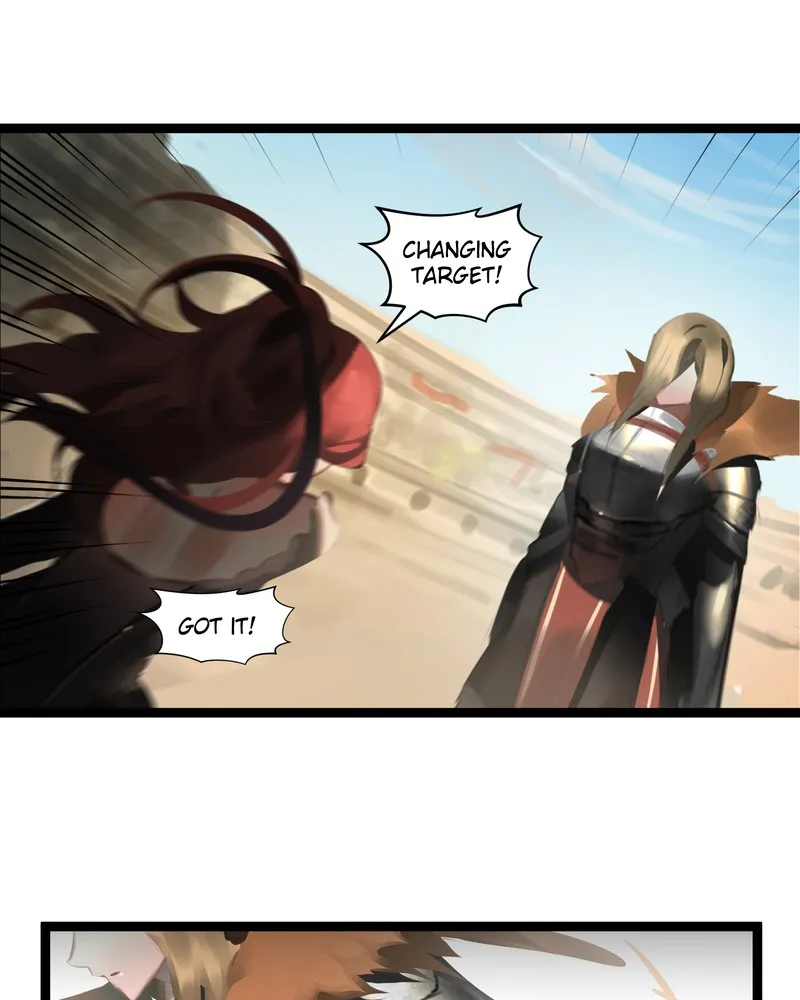 Winter Moon Chapter 98 page 4 - 