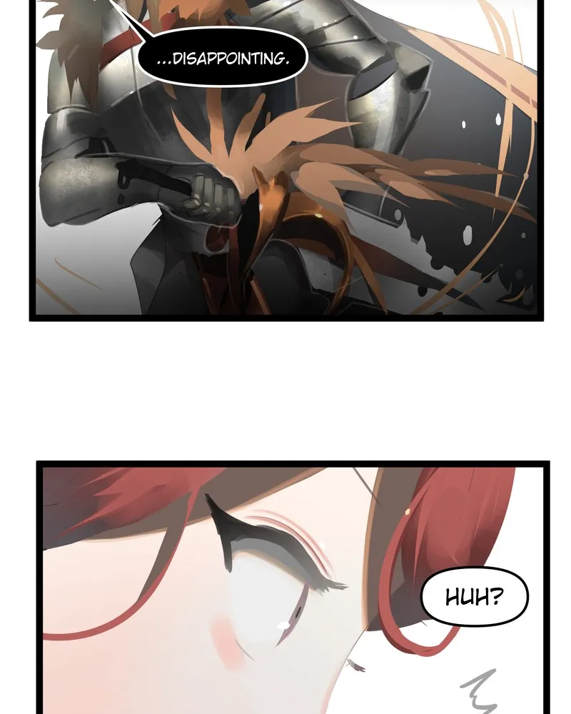 Winter Moon Chapter 98 page 5 - 