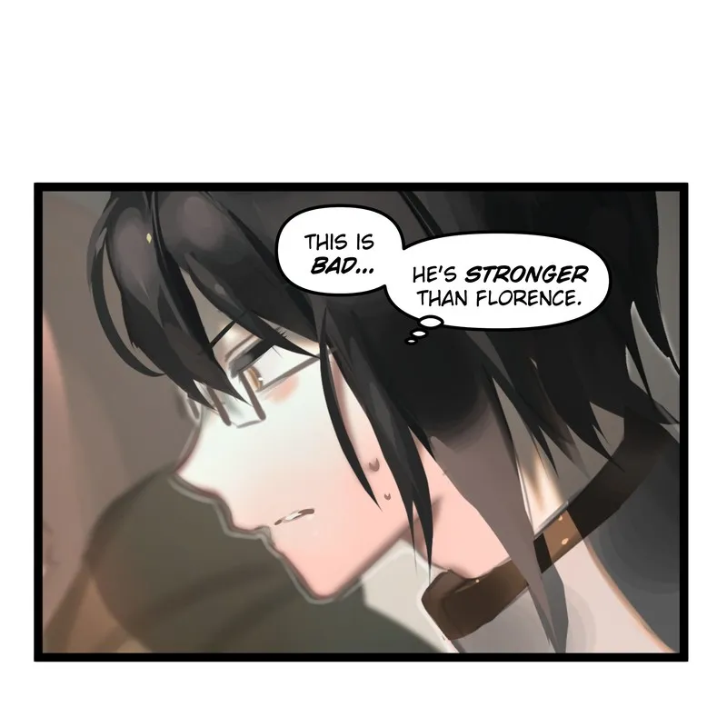 Winter Moon Chapter 98 page 9 - 