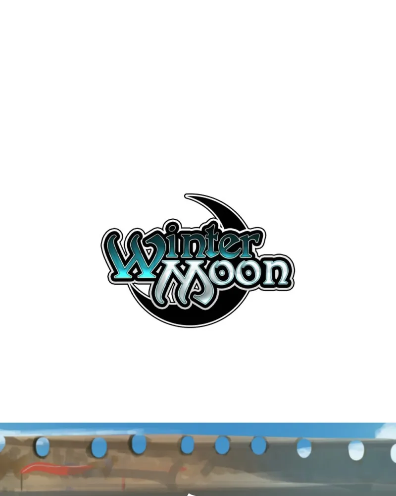 Winter Moon Chapter 99 page 1 - 