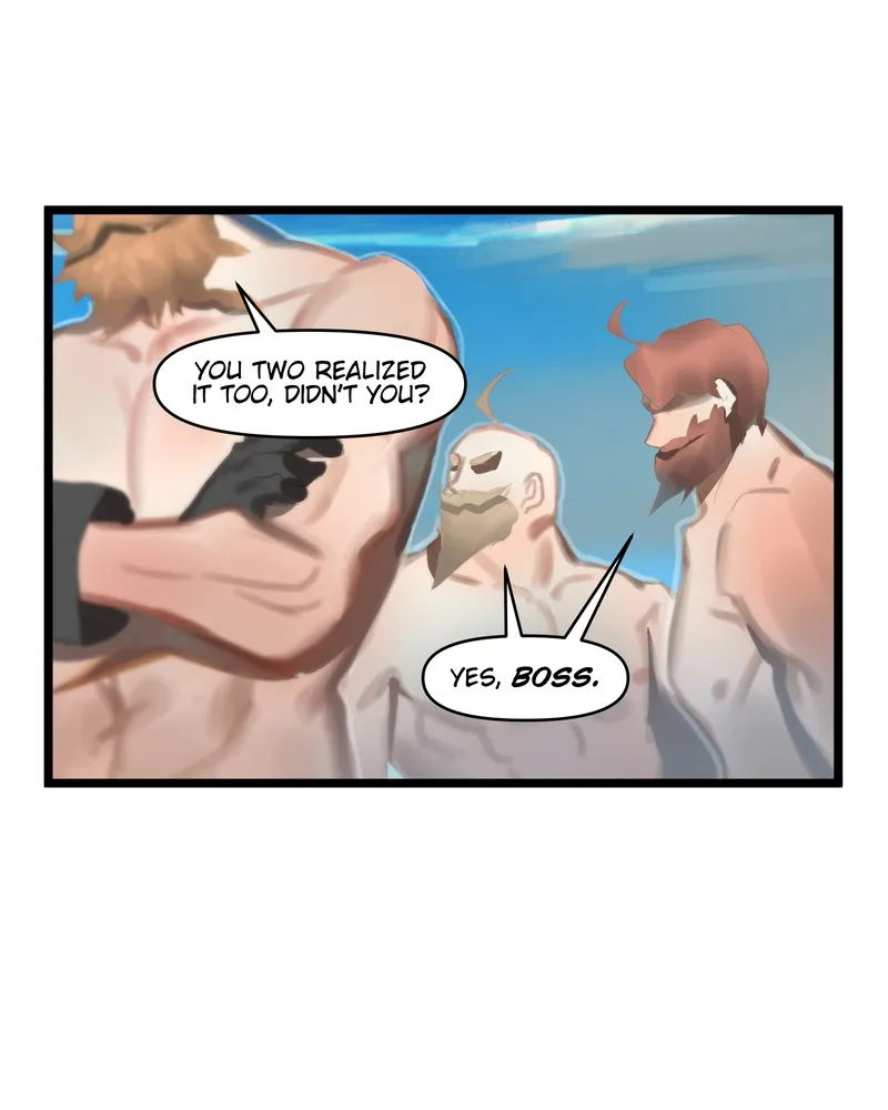 Winter Moon Chapter 99 page 4 - 