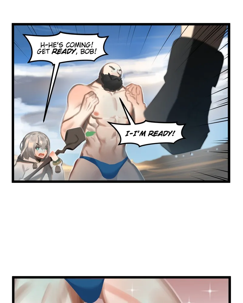 Winter Moon Chapter 99 page 5 - 