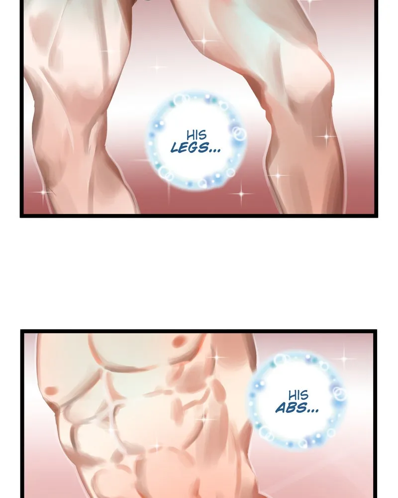 Winter Moon Chapter 99 page 6 - 