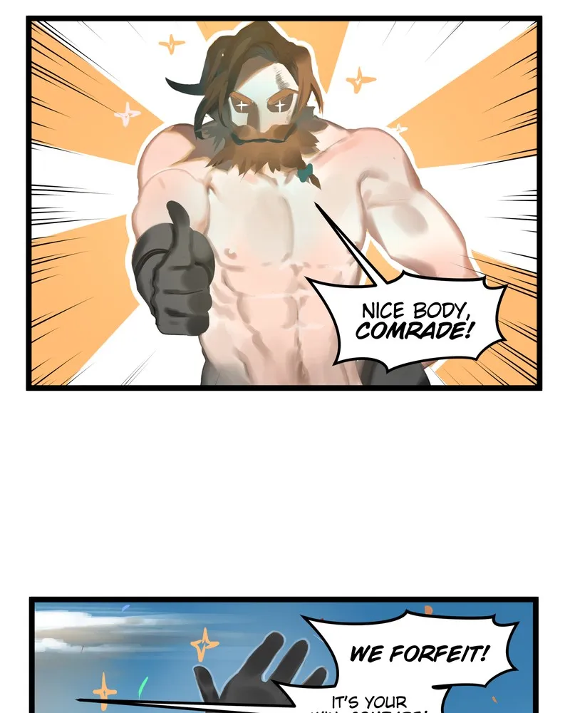 Winter Moon Chapter 99 page 9 - 