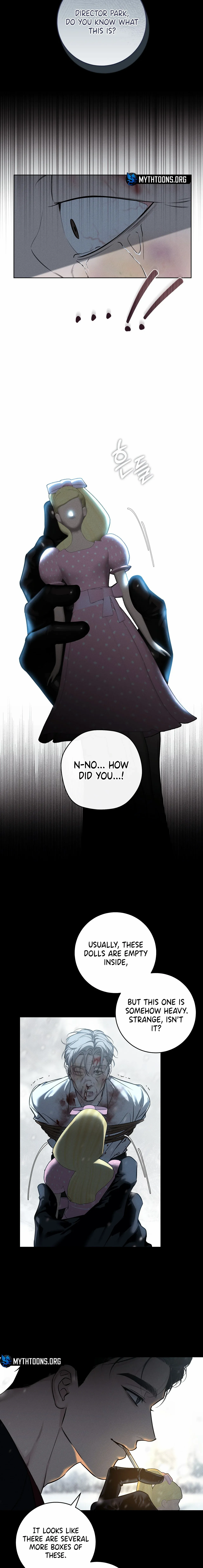 Winter Season Chapter 1 page 6 - 