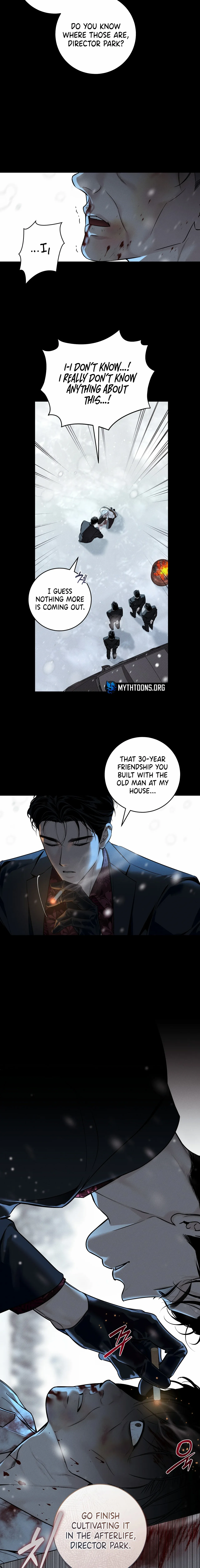 Winter Season Chapter 1 page 7 - 