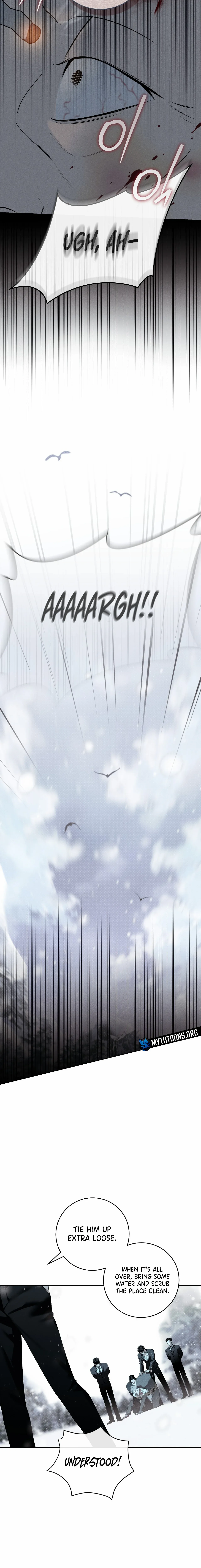 Winter Season Chapter 1 page 8 - 