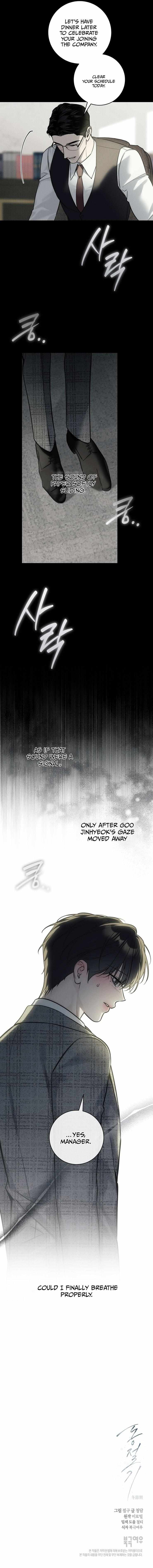 Winter Season Chapter 10 page 9 - 