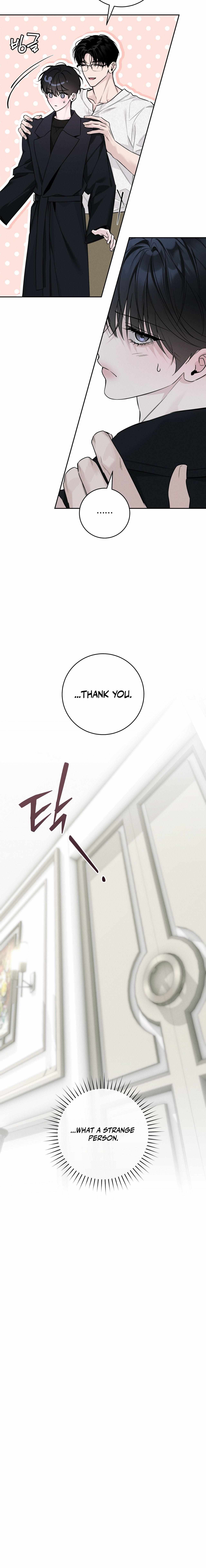 Winter Season Chapter 15 page 3 - 