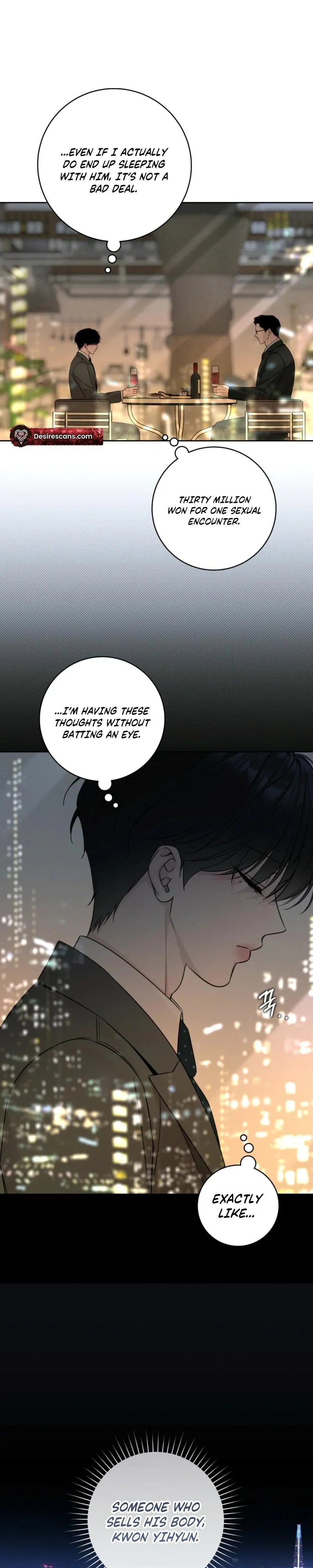 Winter Season Chapter 18 page 6 - 