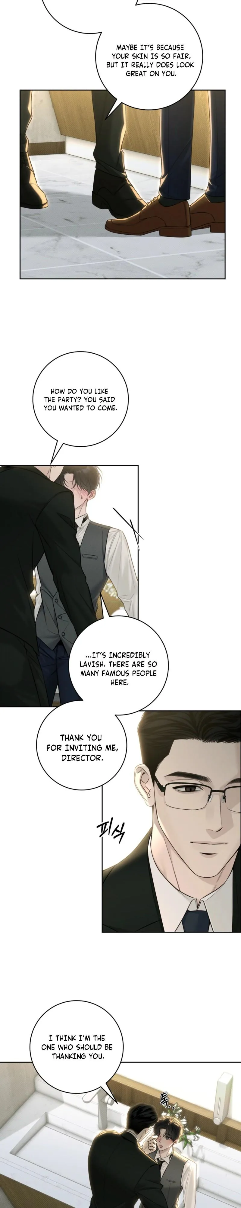 Winter Season Chapter 19 page 2 - 