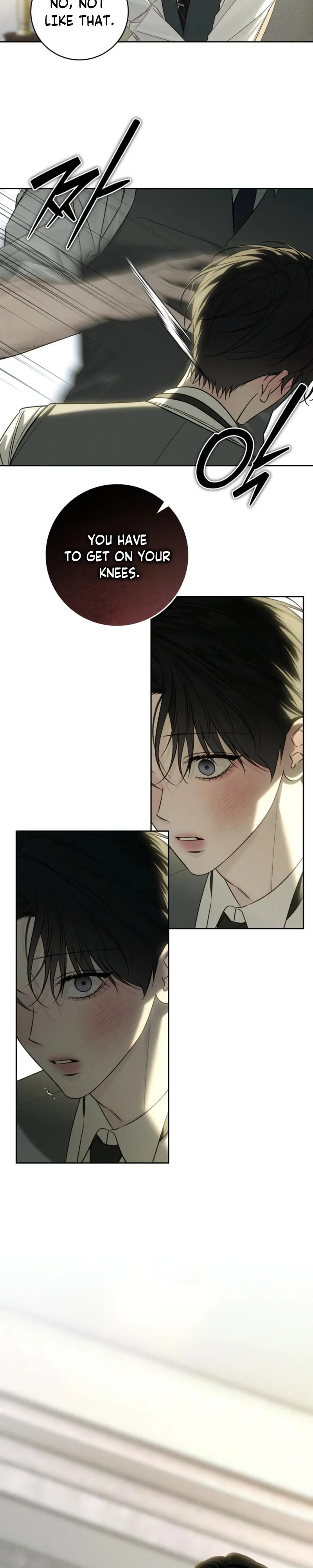 Winter Season Chapter 19 page 7 - 