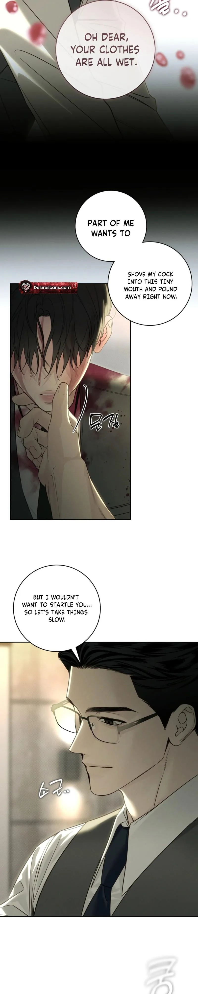 Winter Season Chapter 19 page 9 - 