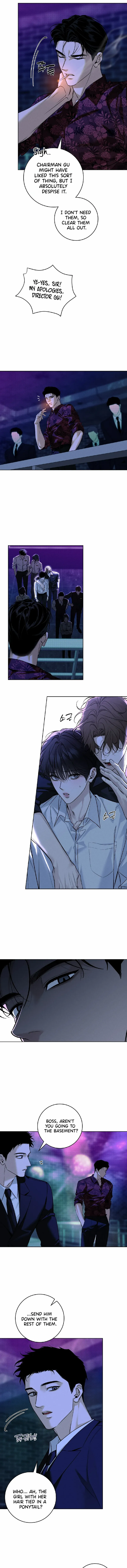 Winter Season Chapter 2 page 5 - 