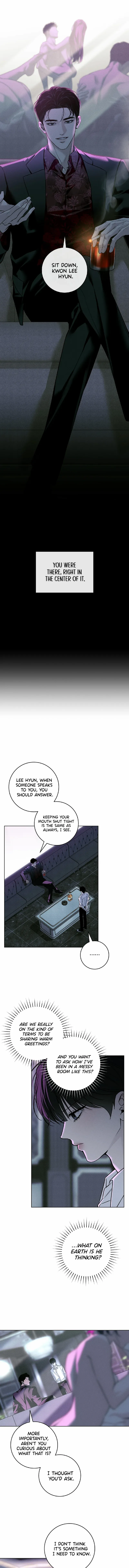 Winter Season Chapter 2 page 8 - 