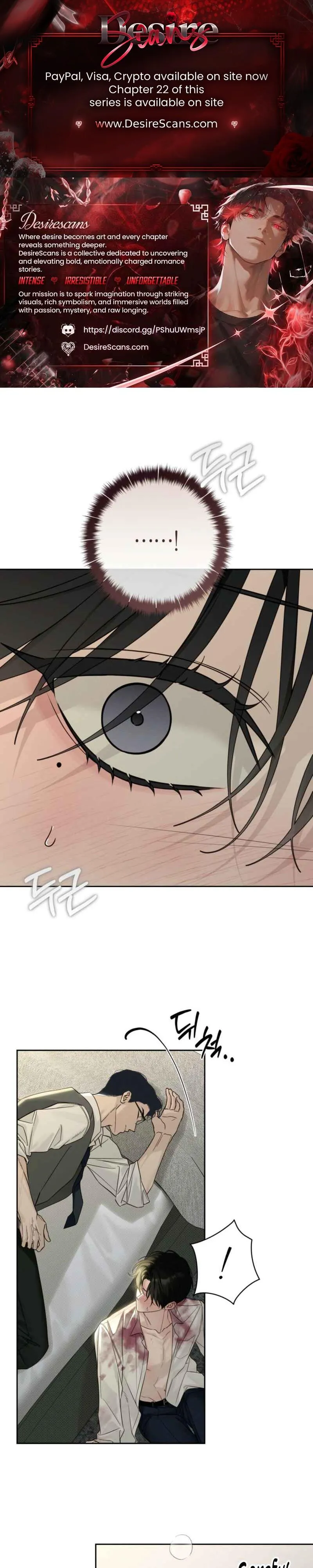 Winter Season Chapter 20 page 1 - 