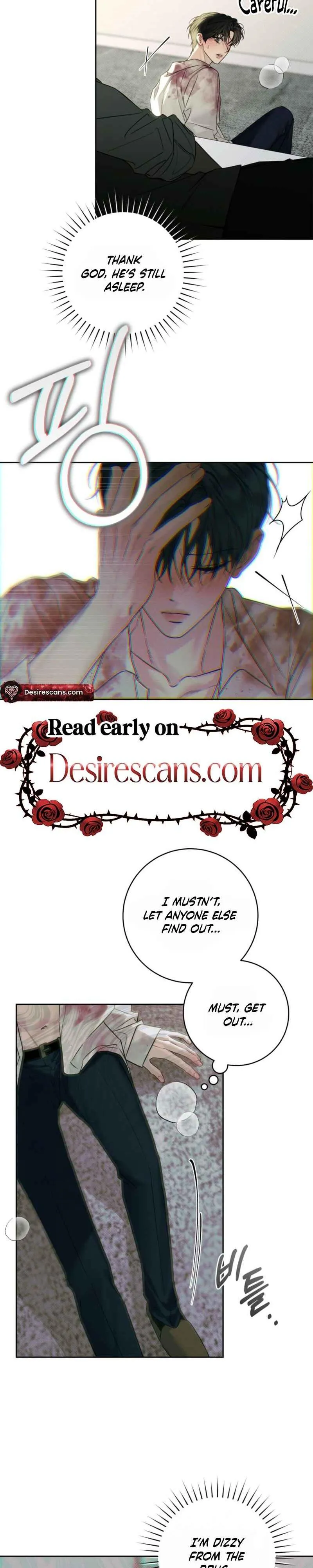 Winter Season Chapter 20 page 2 - 