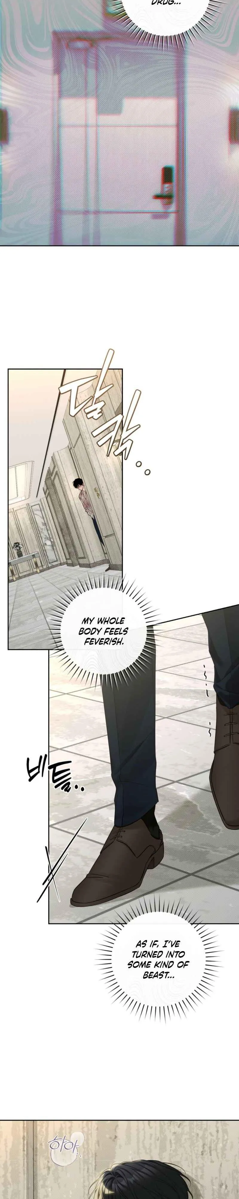 Winter Season Chapter 20 page 3 - 