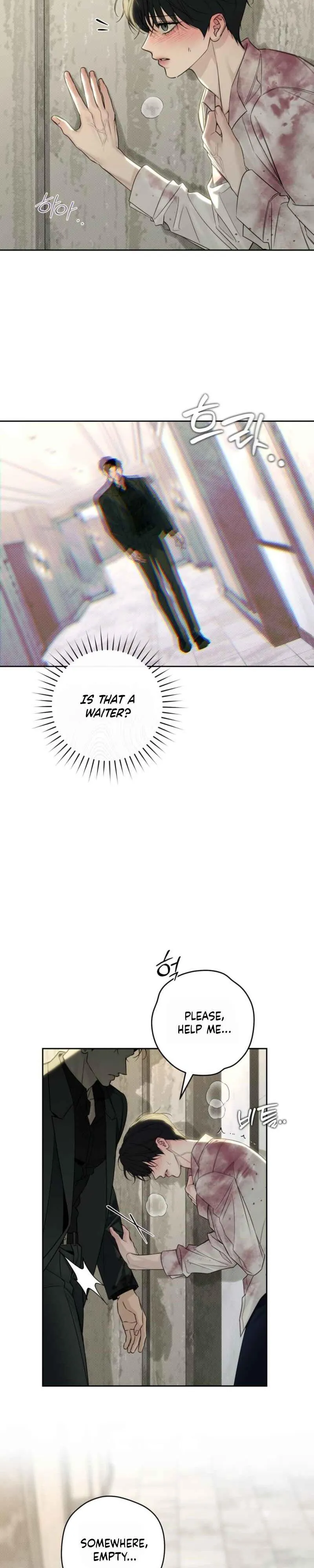 Winter Season Chapter 20 page 4 - 