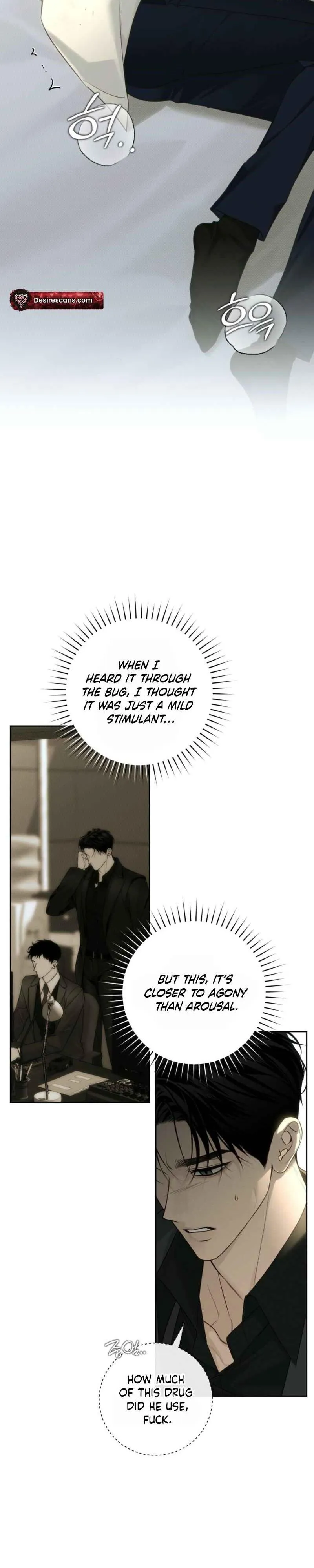 Winter Season Chapter 20 page 9 - 
