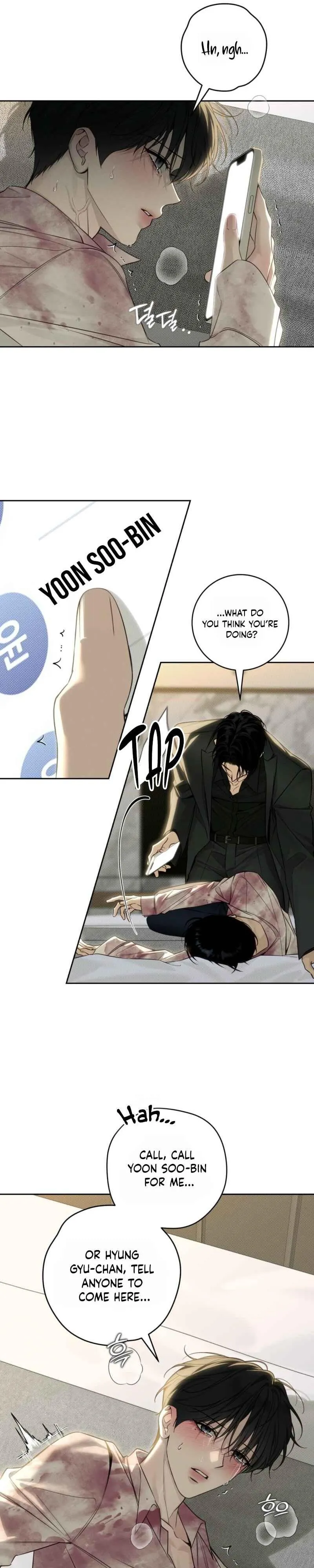 Winter Season Chapter 20 page 10 - 
