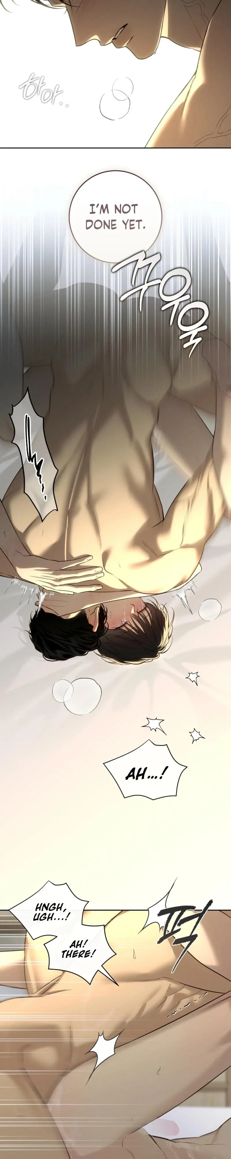 Winter Season Chapter 21 page 2 - 