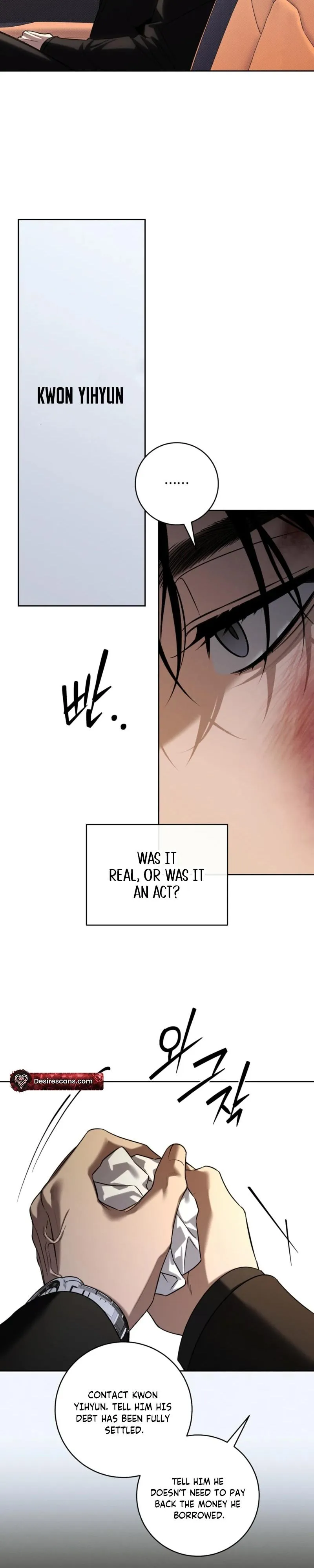 Winter Season Chapter 21 page 12 - 