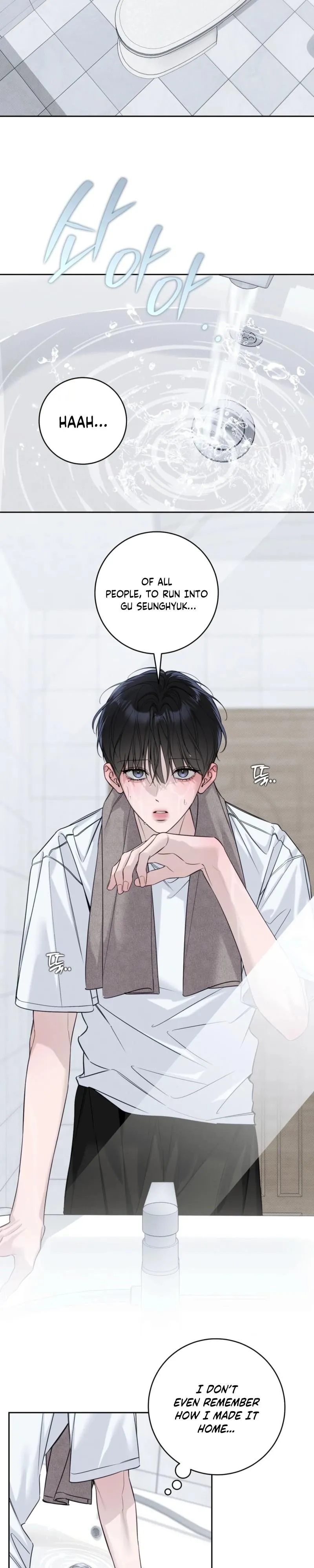 Winter Season Chapter 21 page 15 - 