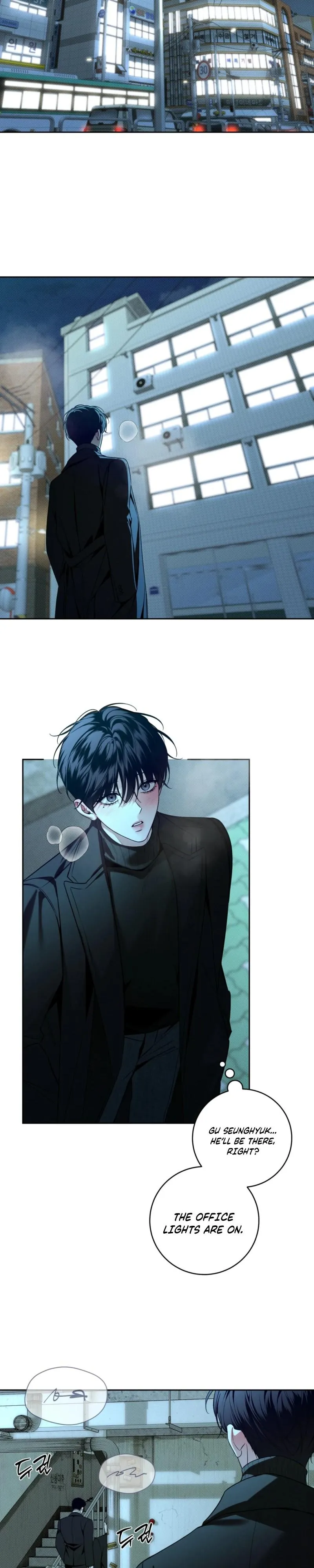 Winter Season Chapter 21 page 20 - 